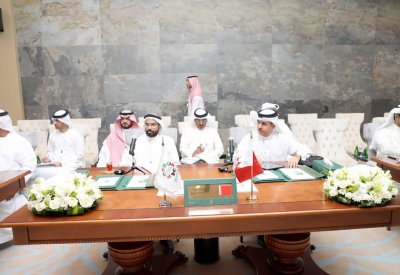 البحرين تشارك في اجتماع التحالف الإستراتيجي “MESA”