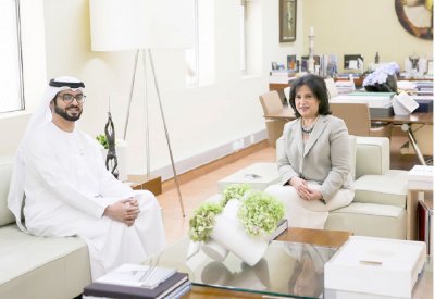تعزيز العلاقات الثقافية مع الإمارات