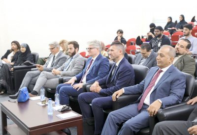 المستثمرون الأجانب يفضّلون “التحكيم” لفض المنازعات