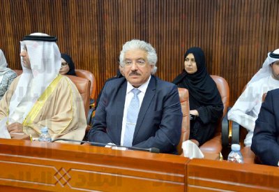 64 % من أساتذة جامعة البحرين مواطنون