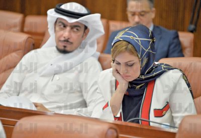 الكوهجي: تسجيلات تؤكد تهديد مسؤولين بالوزارة لمعلمين