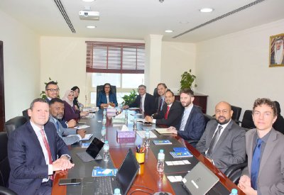 دراسة الاستثمار في مكافحة الأمراض المزمنة غير السارية