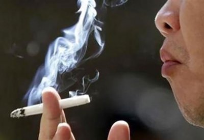 النيكوتين يضاعف خطر الإصابة بالفصام والاكتئاب