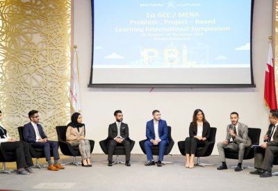 تدريب الشباب أولوية لمواكبة تطورات القطاع الصناعي