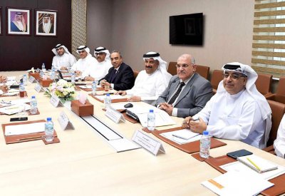“التنسيقية العليا” تجتمع بالإسكان و ”البلدي”