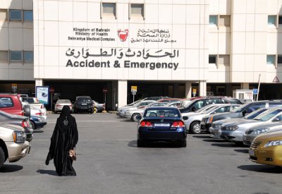 مواطنة مصابة بمرض نادر و“العلاج بالخارج” ترفض سفرها