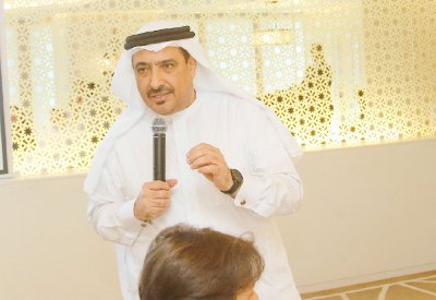 الحجيري: خطط حكومية للاقتصاد الرقمي و”الخاص” يواكبها