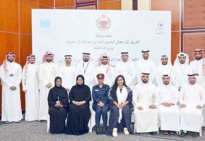 ابتكار أساليب فاعلة لمكافحة جرائم الاحتيال