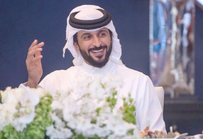 ناصر بن حمد لـ(ميادين): قادرون على خوض كل التحديات لتحقيق أهداف التنمية المستدامة