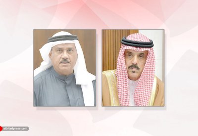 النعيمي: 12.5 مليون دينار ميزانية البعثات والمنح الدراسية