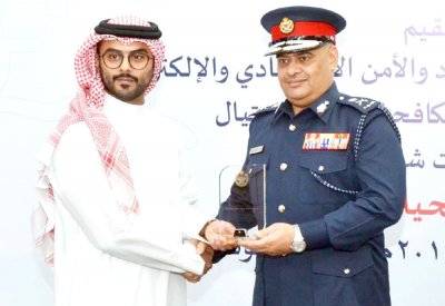 رئيس الأمن العام لــ “البلاد”: جاهزية تامة لحلحلة الجرائم