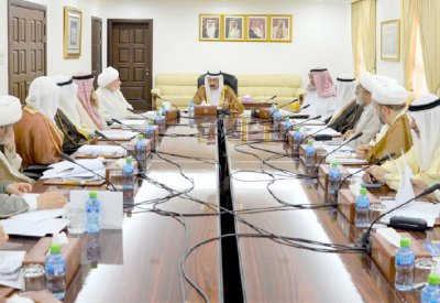 “الأعلى للشؤون الإسلامية” يوافق على تعديل نظام جمعية إسلامية