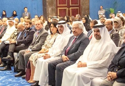 بن دينة: منصة ديناميكية لمواجهة التحديات البيئية 