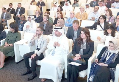 سمو رئيس الوزراء يرعى مؤتمر الاتحاد العالمي للمجوهرات 18 الجاري