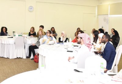 “الأعلى للمرأة” و”اليونيدو” ينظمان برنامجًا تدريبيًّا