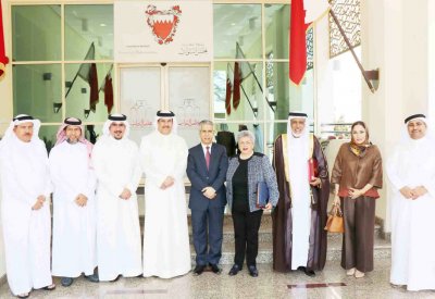 متحدثون: الرؤى المستنيرة لجلالة الملك نبراس للتعايش والسلام