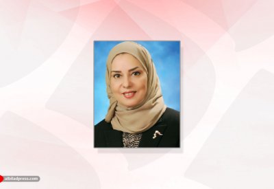 زينل: اليوم الدولي فرصة سانحة لتعزيز القيم الإنسانية الرفيعة