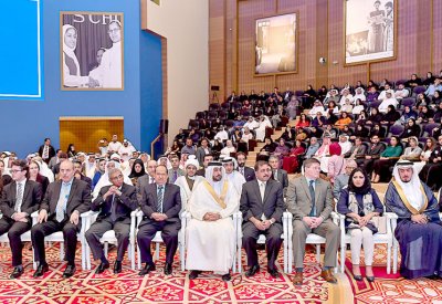 وزير العدل: المملكة نموذج حي في الانفتاح على التنوع الثقافي