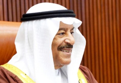 الصالح: البحرين مملكة للتسامح والسلام