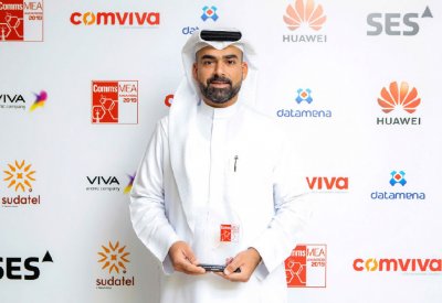 “VIVA Cash” أفضل خدمة مبتكرة لهذا العام
