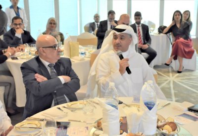 “بِتِك” تستعرض متطلبات الاقتصاد الرقمي