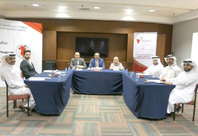 لجنة العقار بـ“الصغيرة” تستعرض التحديات