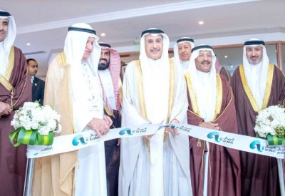 خالد بن عبد الله: البحرين مهتمة بتطوير صناعة الألمنيوم ومنافستها عالميا
