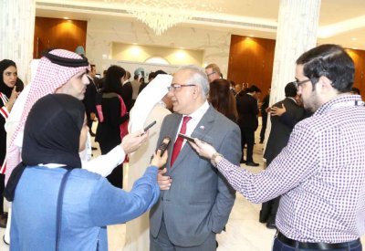 مصنع “ألبا” لمعالجة المخلفات بطاقة 35 ألف طن