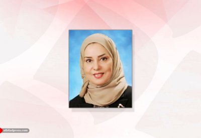 رئيسة “النواب” تهنئ سمو قرينة العاهل