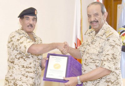 “الملك حمد الجامعي” ينال الاعتماد الدولي الأميركي