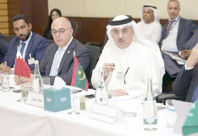 “الوطنية لعلوم الفضاء” تشارك باجتماعات المجموعة العربية