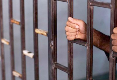 نزيل لن يخرج من السجن إلا بعد 40 عاما بسبب المخدرات