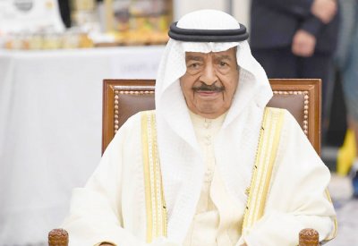رعاية سمو رئيس الوزراء لـ “عربال” عززت مكانة البحرين التنافسية