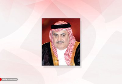 وزير الخارجية: حوار المنامة في دورته 15 ينطلق اليوم