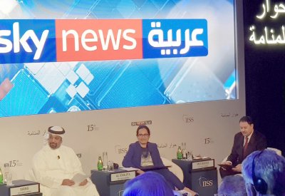 وزير المالية: كل دول العالم “مسؤولة” عن المشاركة في وقف الممارسات المهددة لأمن واستقرار والمنطقة