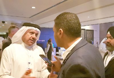 الزياني: دول مجلس التعاون “قوية وبخير”