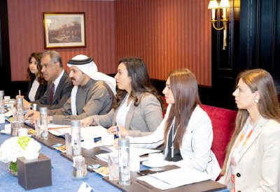 البحرين تمثل صوتًا مهمًّا للانفتاح والاعتدال في العالم