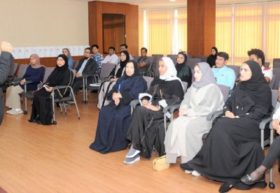 “الأشغال” تؤهل الجامعيين للدخول في سوق العمل