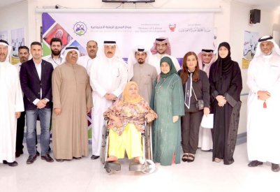 أعداد كبار المواطنين المحتاجين للإيواء محدودة جدًّا