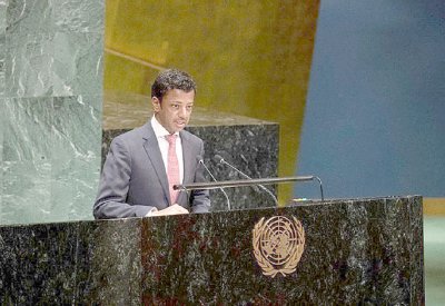 البحرين سبّاقة في الانضمام لمعاهدات تعزيز حقوق الطفل