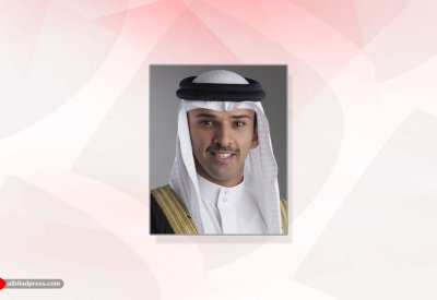 رئيس اتحاد الكرة يهنئ عبدالعزيز بن تركي