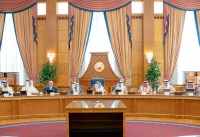 مجلس الوزراء يوافق على اللائحة التنفيذية لقانون السلك الدبلوماسي والقنصلي المعدل
