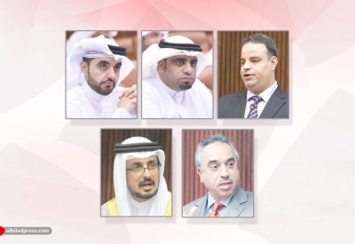 تعويضات الصيادين.. شبك “كراف” نيابي لـ “البلديات”