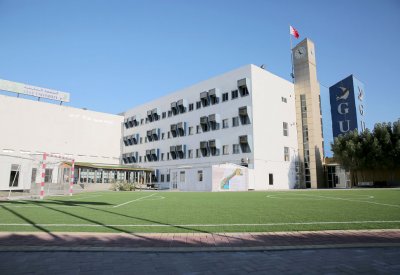 الأنشطة والرياضة... مقرر جديد بـ “الخليجية”