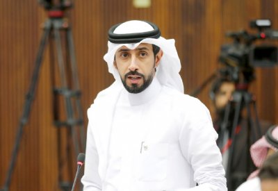 تكريم أكثر من 300 متفوق “عرادي”
