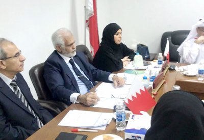 فتح منفذ إضافي لعبور السيارات بشارع المالكية