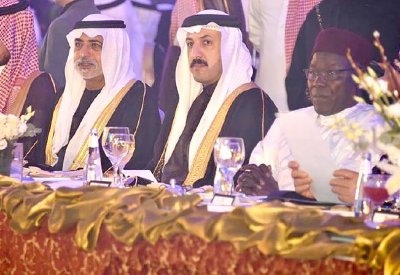 وكيل الخارجية للشؤون الدولية يدعو لتطوير آليات عمل “التعاون الإسلامي”