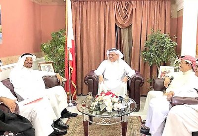 “الشمالية” تعلن عن فعاليات الاحتفال بالعيد الوطني