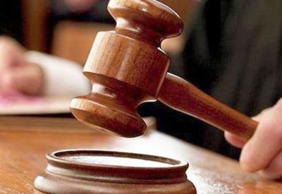 نزيل يضرب شرطيا ويحاول الهرب من السلمانية أثناء الفحص