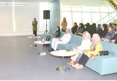 “الأعلى للمرأة”: برنامج لتنمية مهارات 1000 فتاة